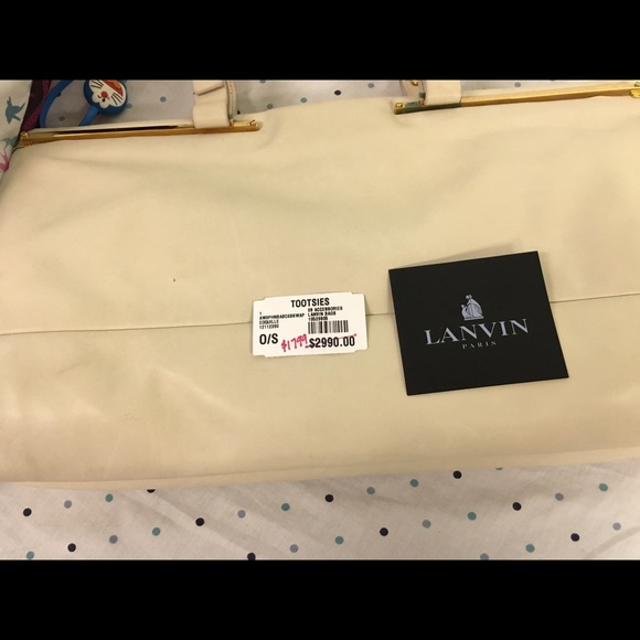 Lanvin - Picture 3 of 3