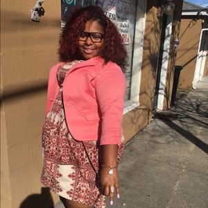 Meet your Posher, Crystal