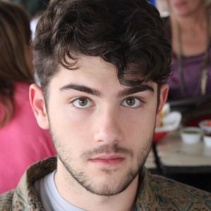 Meet your Posher, Daniel