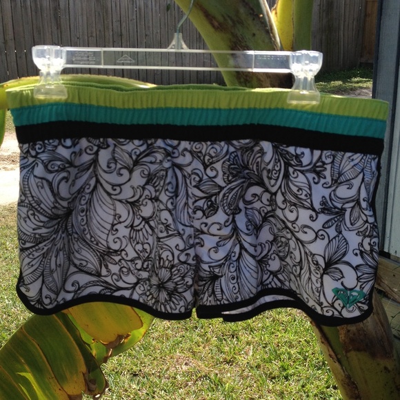 Roxy board shorts
