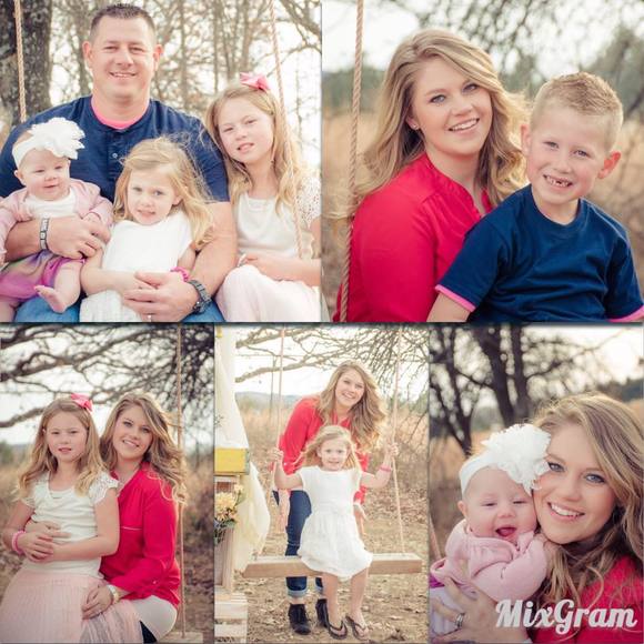 Meet your Posher, Ashley - Picture 1 of 1