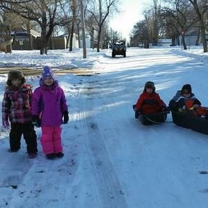 Meet your Posher, Terri