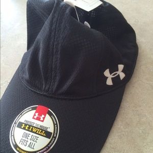 Under Armour women's hat