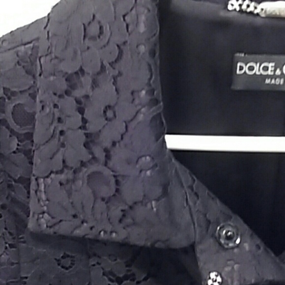 Dolce & Gabana jacket - like new! - Picture 3 of 3