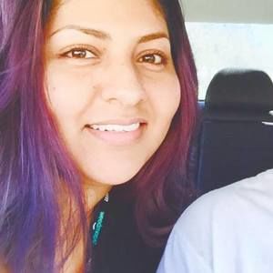 Meet your Posher, Eunice