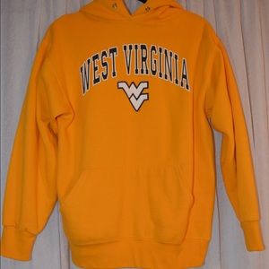 West Virginia University Sweatshirt