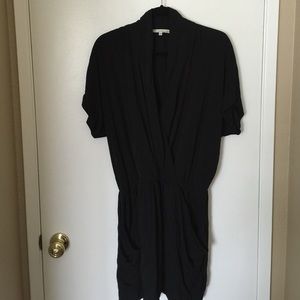 Rachel, Rachel Roy dress.