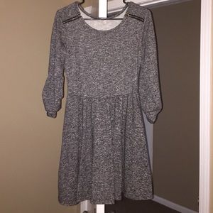 Charlotte Russe Dress.