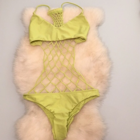 Mikoh Xavier one piece