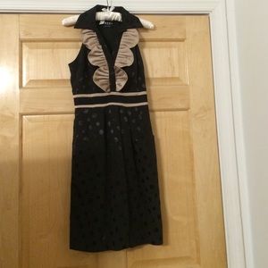 BCBG Paris dress