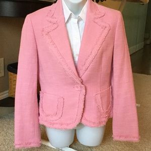 Kate Hill blazer