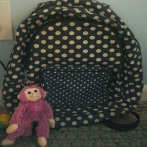 New Annie  Backpack from Target
