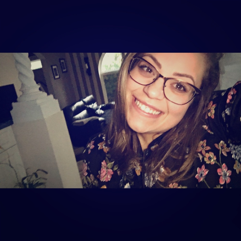 Meet your Posher, Amanda