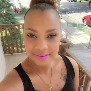 Meet your Posher, Glennys