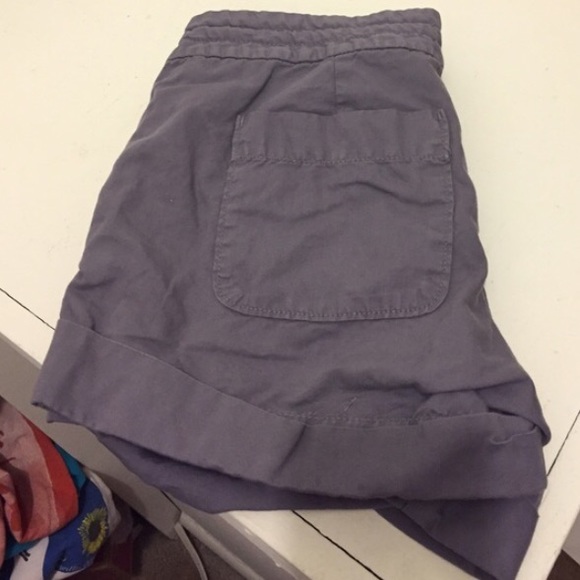 J. Crew grey chino shorts - Picture 2 of 3