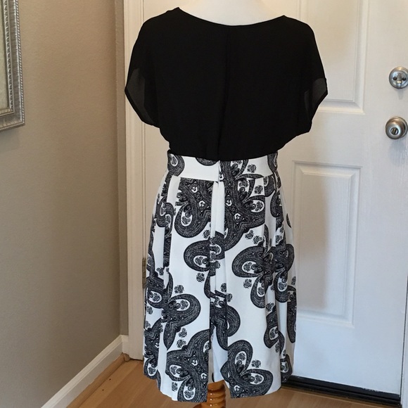 Relished Paulene Swing Skirt - Picture 4 of 4