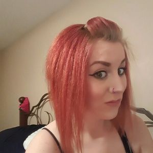 Meet your Posher, Ashli