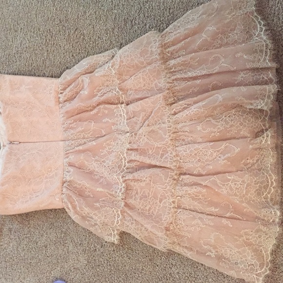 Bcbg dress - Picture 3 of 4