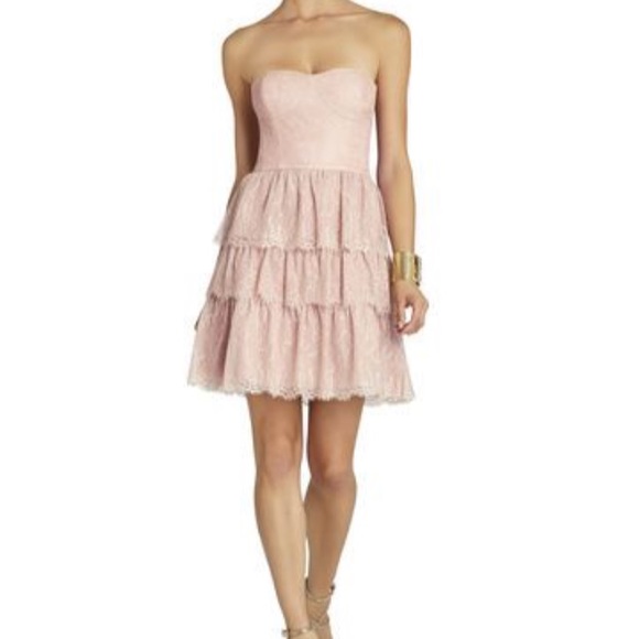 Bcbg dress - Picture 4 of 4