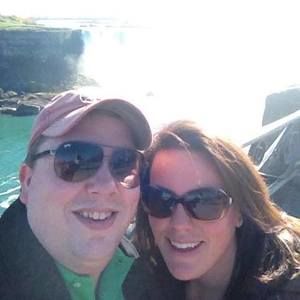 Meet your Posher, Courtney