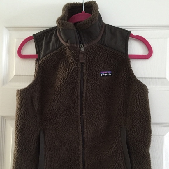 Women's Patagonia Classic Retro-X Vest