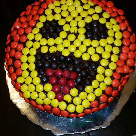 Meet your Posher, Erica