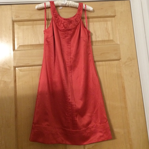 BCBG Max and Cleo shift dress