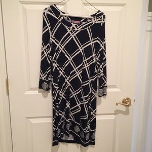 Vineyard Vines Jersey Knit Dress
