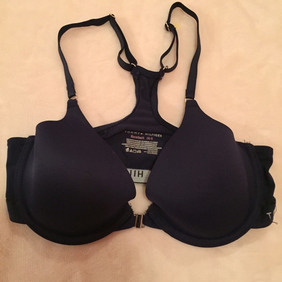 Tommy Hilfiger bra
