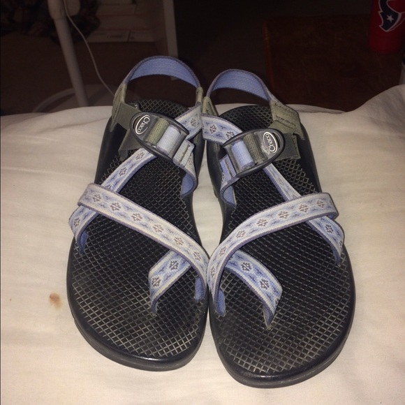 Chacos