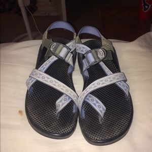 Chacos