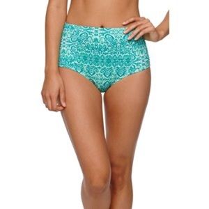 LA Hearts High waisted bottom