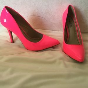 BARBIE HIGH HEELS