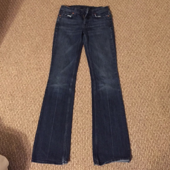 Seven For All Mankind Jeans