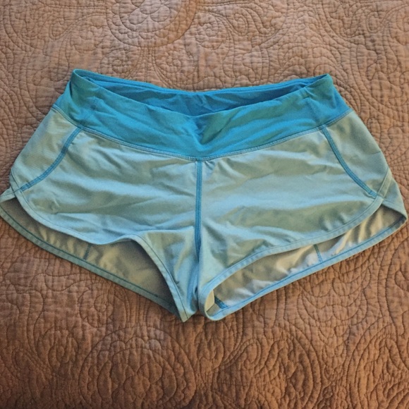 Lululemon short