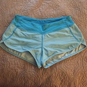 Lululemon short