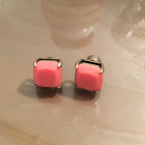 Chloe + Isabel earrings