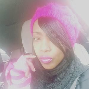 Meet your Posher, Renee