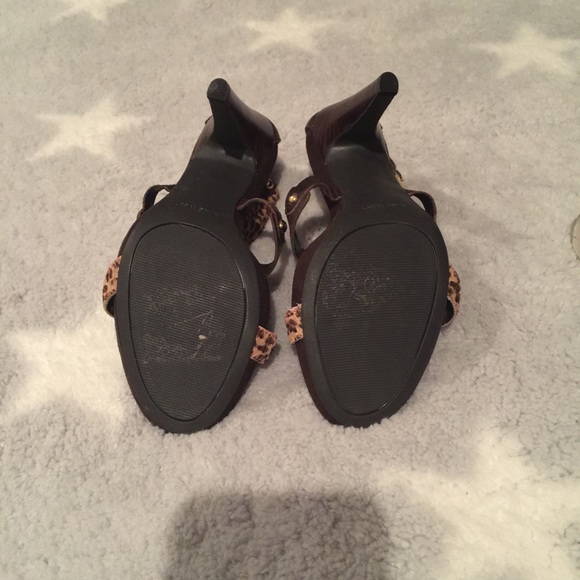 Snooks size 6 1/2 by Nine West - Picture 3 of 4