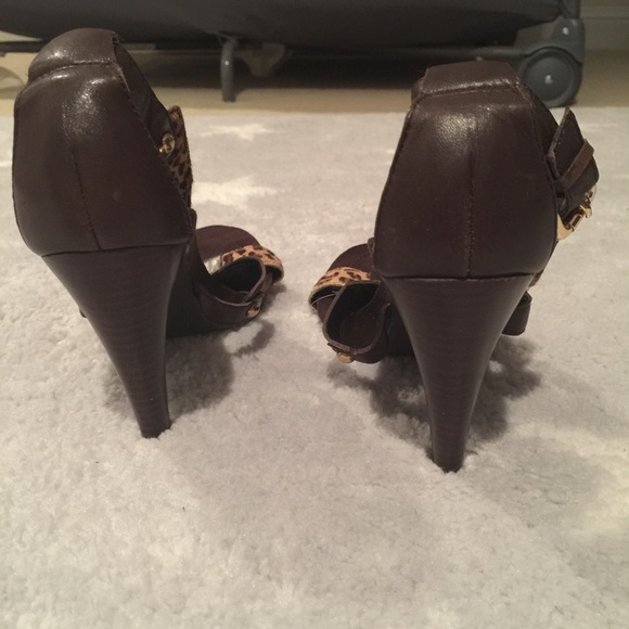 Snooks size 6 1/2 by Nine West - Picture 4 of 4