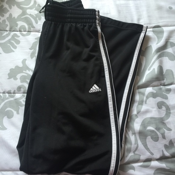 Adidas sweatpants