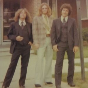 Meet your Posher, Greg