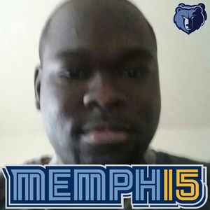 Meet your Posher, William