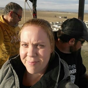 Meet your Posher, Dawn