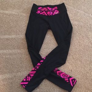 VS Yoga pants