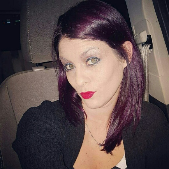 Meet your Posher, Darlene