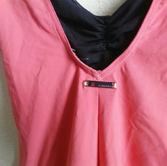 Calvin Klein Swimsuit - Picture 4 of 4