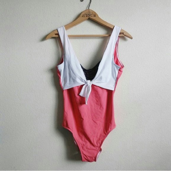 Calvin Klein Swimsuit - Picture 1 of 4