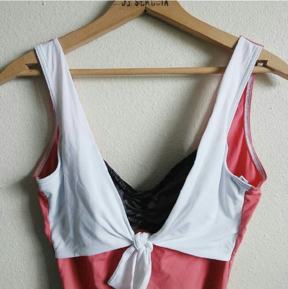 Calvin Klein Swimsuit - Picture 2 of 4