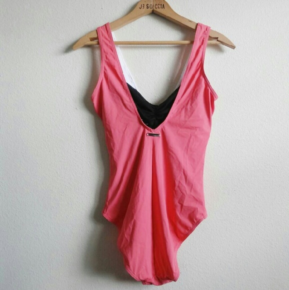 Calvin Klein Swimsuit - Picture 3 of 4